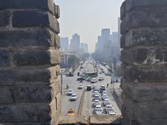 -西安城墙·碑林历史文化景区