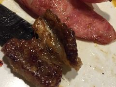 -炙忧烤肉屋(中国铁建广场店)