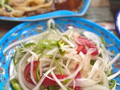 -开开巴郎尉犁县正宗烤肉(香梨大道店)