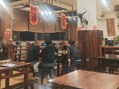 -醉八仙热酒馆(渝中店)