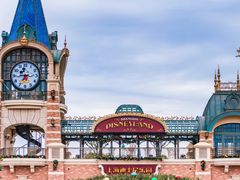 -上海迪士尼度假区