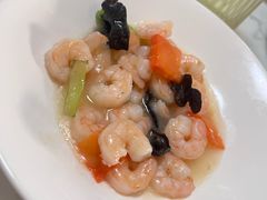 -小郭私房菜·海肠捞饭店(学士街店)