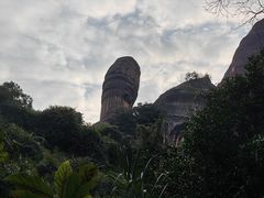 -丹霞山风景名胜区