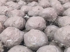 -阿娟牛肉丸·手打牛肉丸·现做现卖