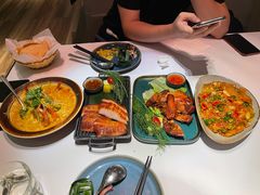 -BetterThai 泰加(苏州中心店)