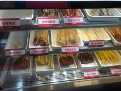 -千禧炸串(明瓦廊店)