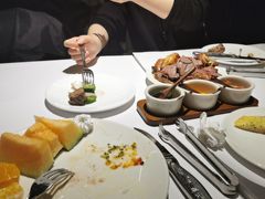 -拉蒂娜·巴西牛排馆 Latina·Brazilian Steakhouse(陆家嘴旗舰店)