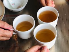 -彩丰楼中餐厅·仁恒洲际酒店