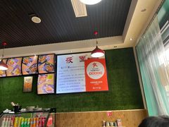 -内蒙焖面大盆骨餐馆(山大路店)