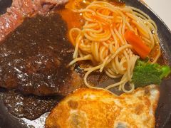 -豪享来中西餐厅(隆昌店)