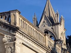 -厦门市鼓浪屿风景名胜区-天主教堂