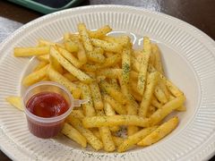 -Al Salam莫的三明治