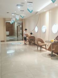 -新生植发·植养护一体