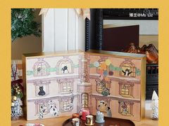 -BEAST野兽派(上海浦东嘉里城店)