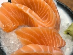 -林妈妈村·日式料理(宝山龙湖天街店)