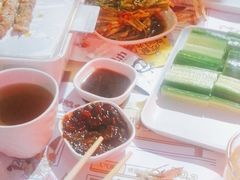 -木屋烧烤(白石洲店)