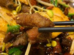 -沈姐万州烤鱼(沙坪坝七中店)
