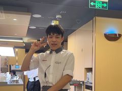 -海底捞火锅(南山京基百纳店)