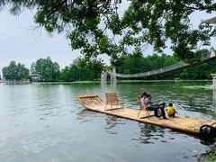 -东湖落雁景区
