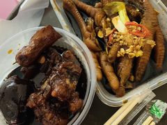 -小草糖水(海棠村店)