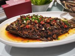 -BOB中西餐厅(东安·湘中城市广场店)