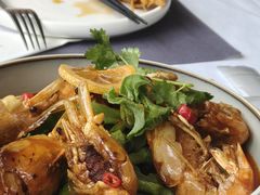 -野蔓果·山野菜(西湖景区·龙井茶田店)