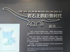 -自贡恐龙博物馆