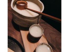 -兮禾酒馆(护国路店)