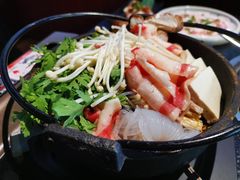 -牛焱·烧肉酒肆(五大道店)
