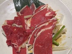 -猫爪爪原切自助烤肉(观音桥阳光世纪店)