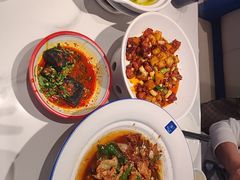 -兰湘子·湘菜小炒(天水兰天城市广场店)