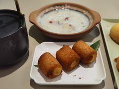 -蔡澜点心·粤菜(西单大悦城店)