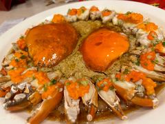 -顺风海鲜港(金玉兰店)
