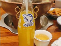 -乐宴·老北京铜火锅(八卦岭店)