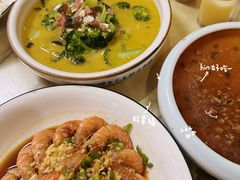 -尚岛私房菜(西方巷店)