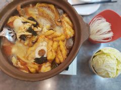 -螺思宝螺蛳粉火锅·鸭脚煲(西乡店)