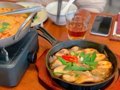 厦门酱油水煮竹午鱼-林四喜·闽南传家菜(鼓浪屿店)