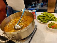 -筋头巴脑牛一锅(朝阳路总店)