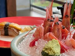 -山葵家·创意料理(宁波来福士店)