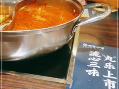 -呷哺呷哺 黄金牧场 (天津静海华润店)