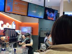 -CoCo都可(新太阳宫店)