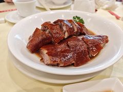 -兴悦酒家(保利克洛维店)