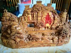 -青州市云门山风景区