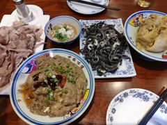 -李记白水羊头·清真老味家常菜(石景山店)