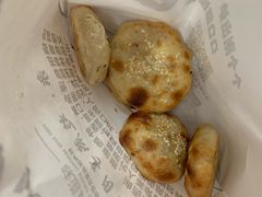 -朱阿根烧饼(赤峰路店)