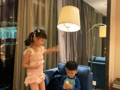 -广州白云机场雅高铂尔曼大酒店