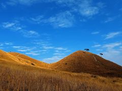 -萍乡武功山风景名胜区