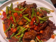 -沈家花园如皋菜(海阳路店)