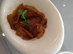 海蜇-御花园·粤菜·海鲜火锅(中山公园店)