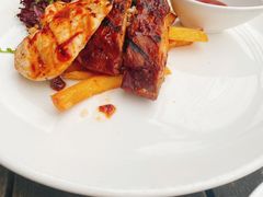 -Cactus墨西哥仙人掌餐厅